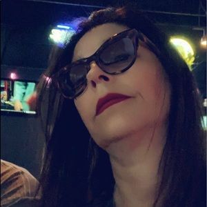 Meet your Posher, Donna